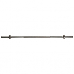 5' Olympic Straight Bar